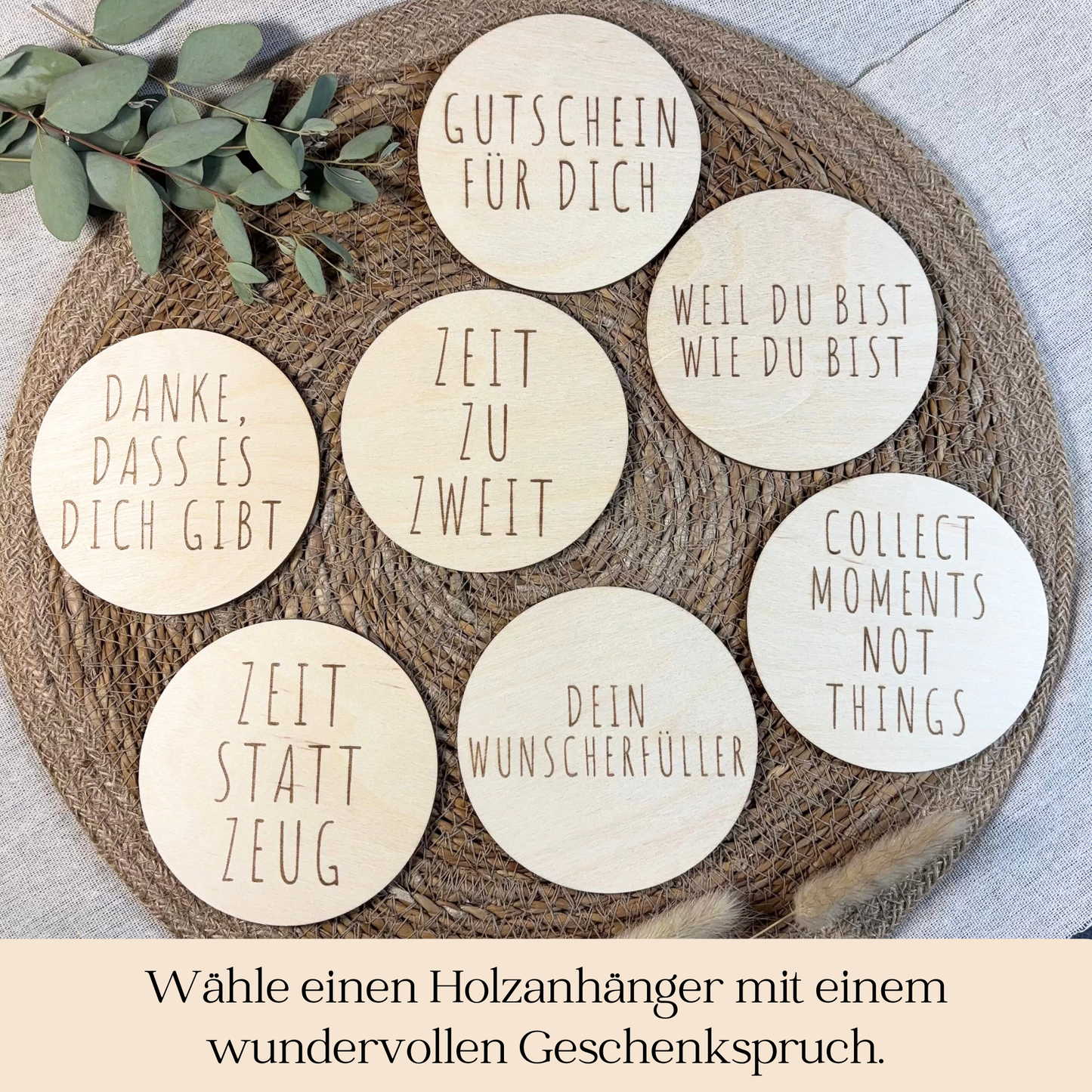 Geschenkbox "Ich liebe Dich"